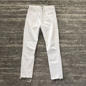 NWOT Agolde Nico Jean